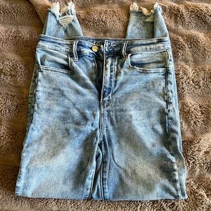 Vintage AE jeans